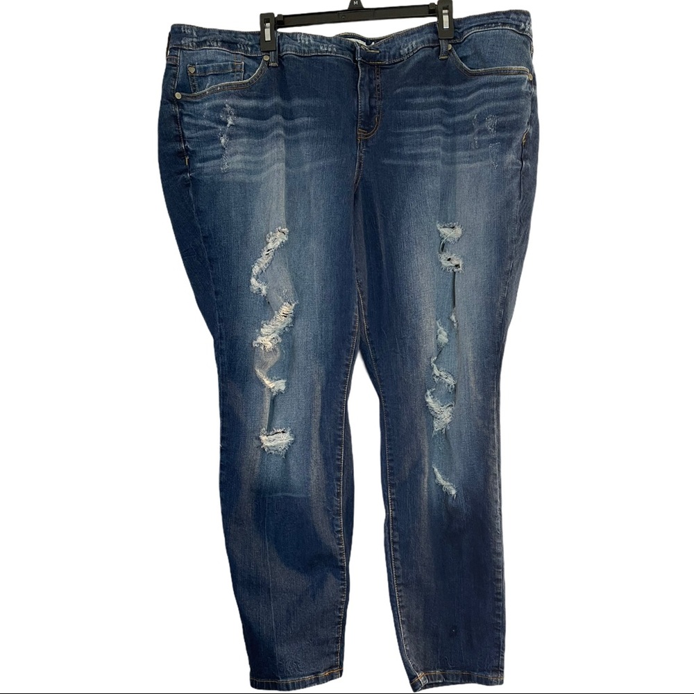 Torrid Women Jeans